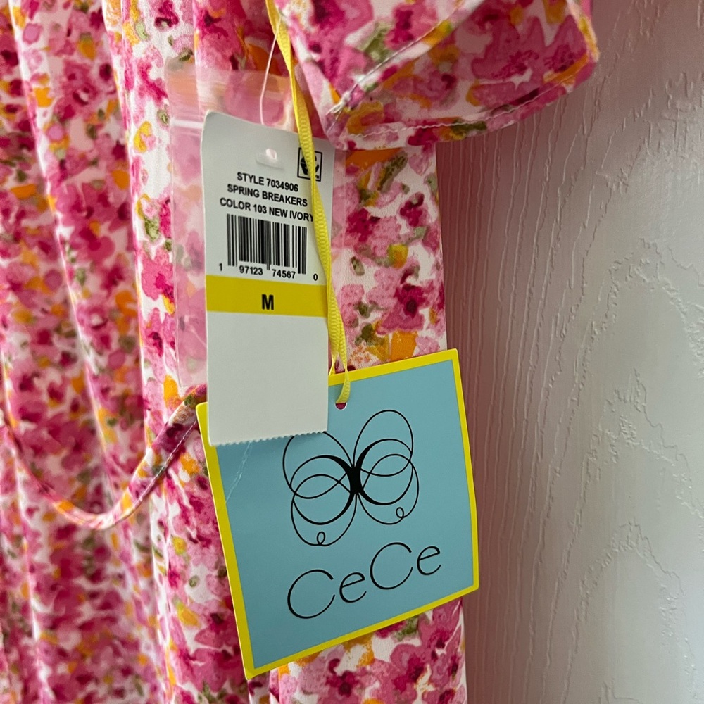 CeCe Dress